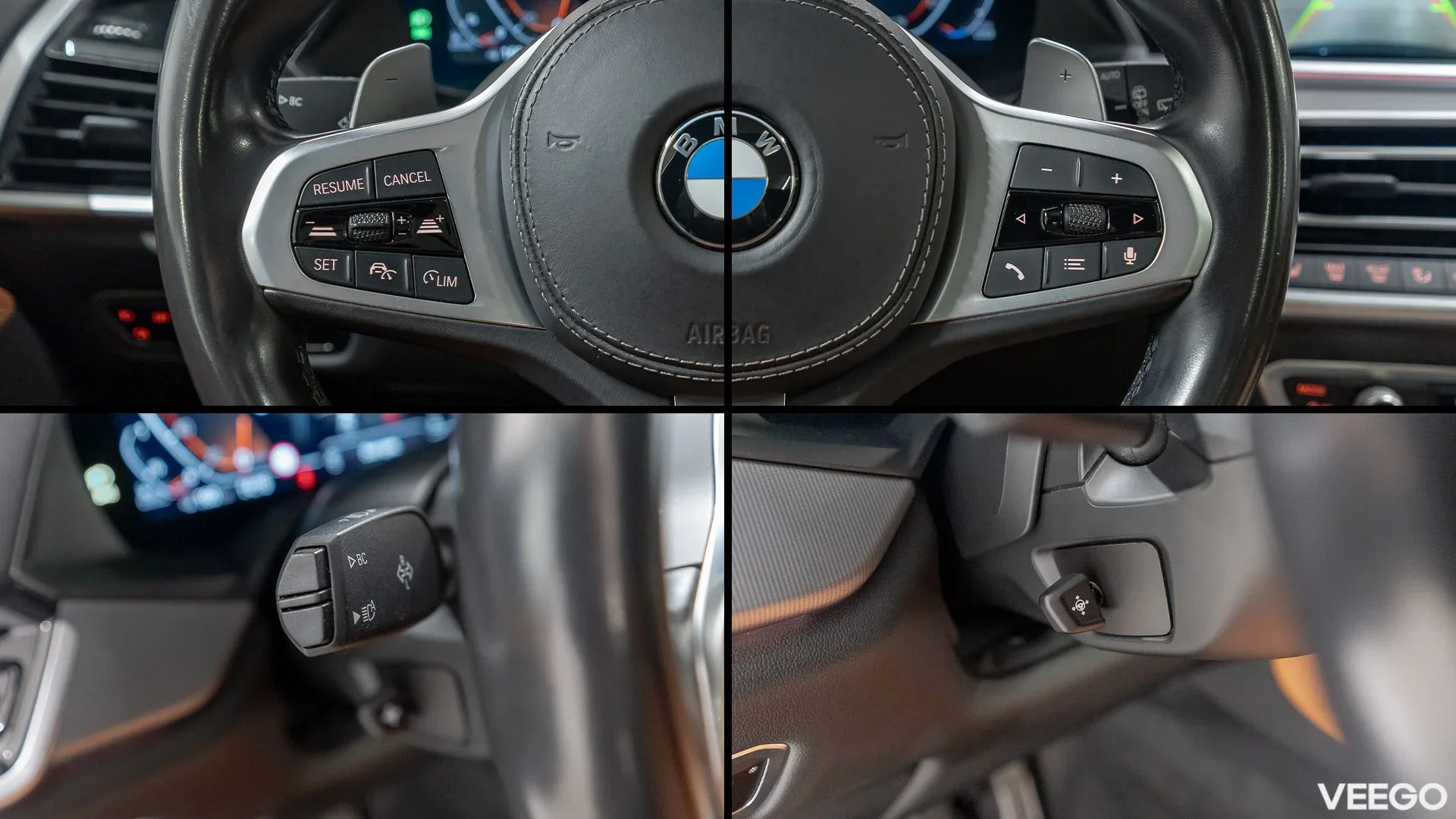 BMW X5 xDrive30d M-Sportpakett 3 210kW