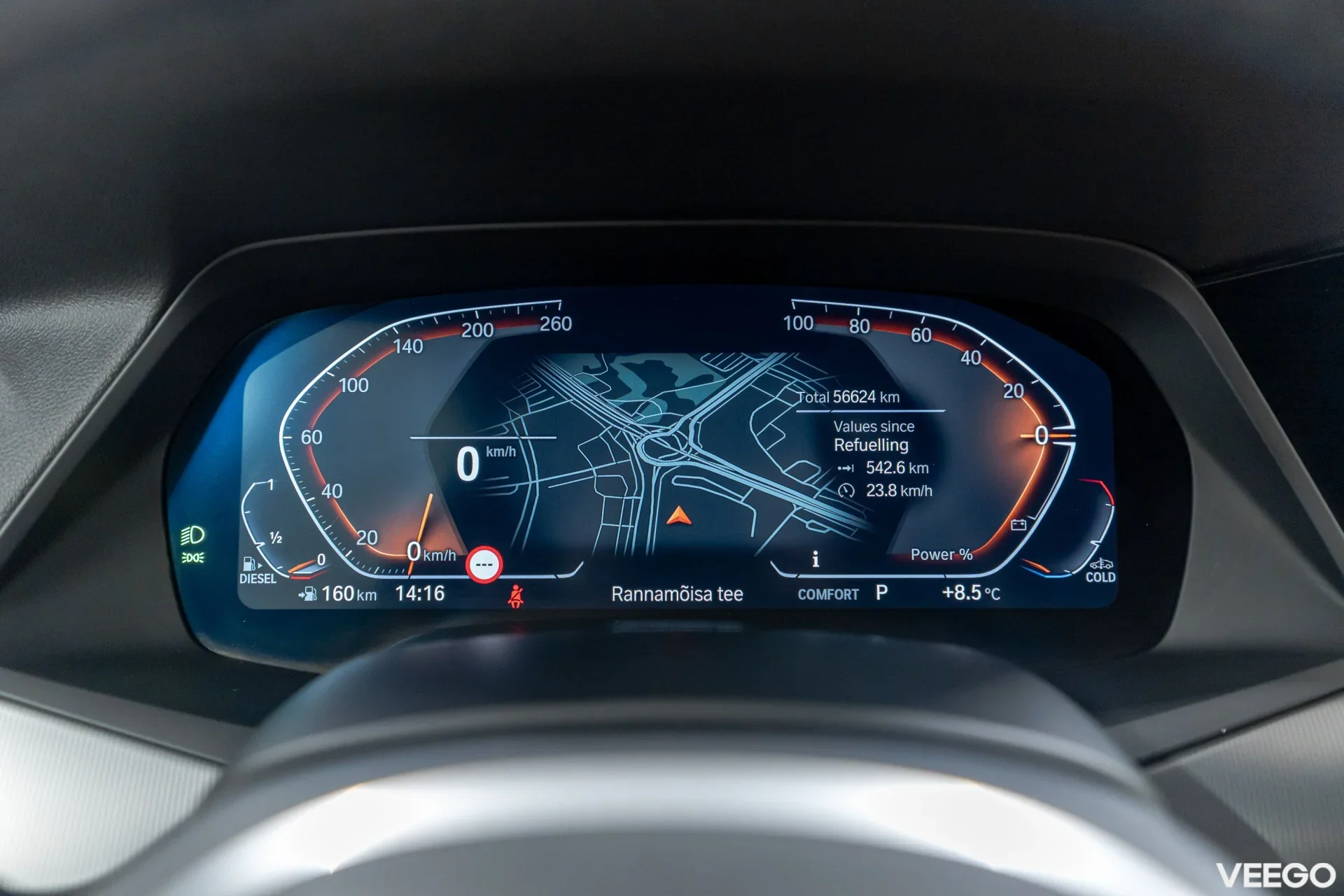 BMW X5 xDrive30d M-Sportpakett 3 210kW