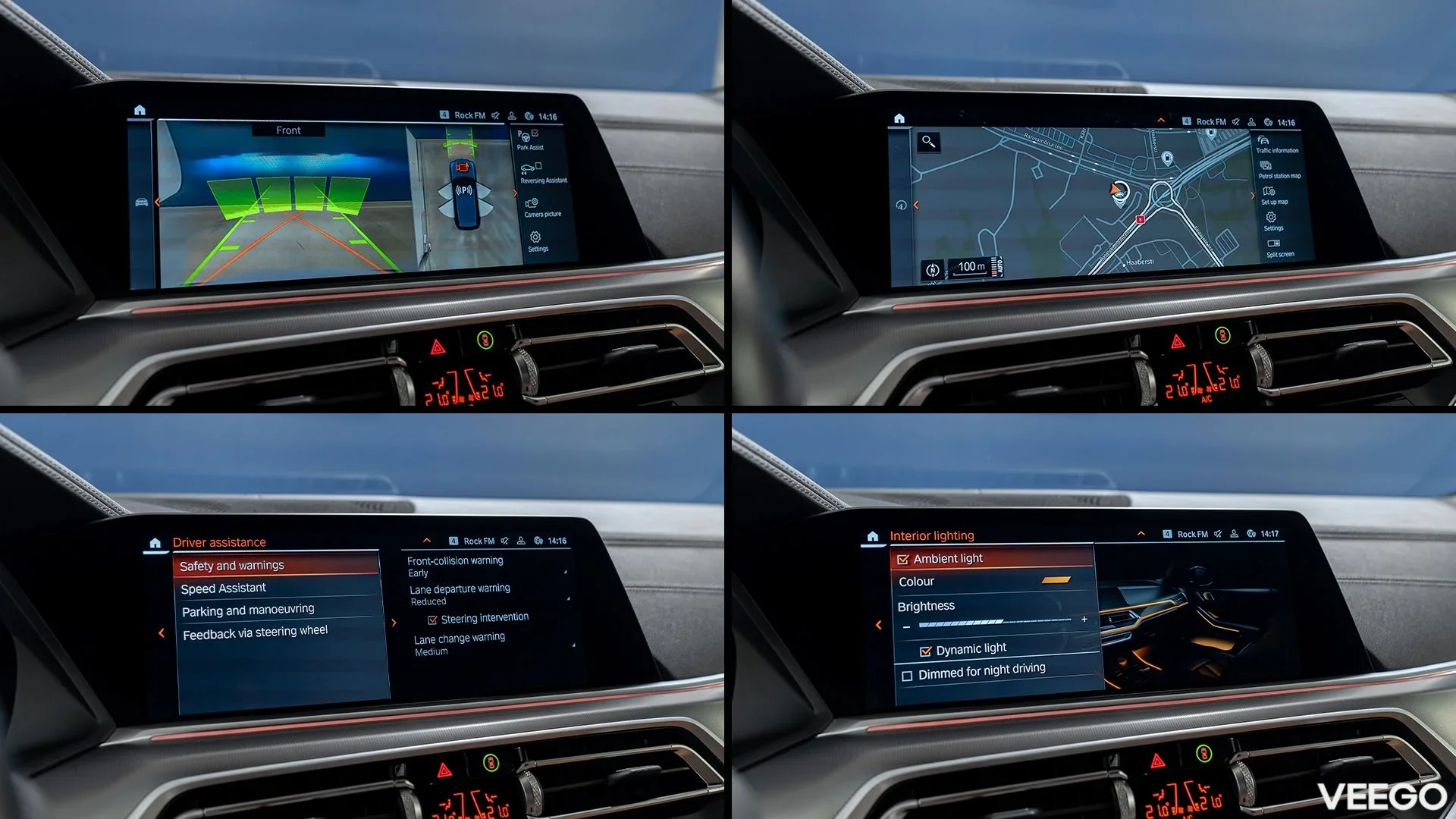 BMW X5 xDrive30d M-Sportpakett 3 210kW