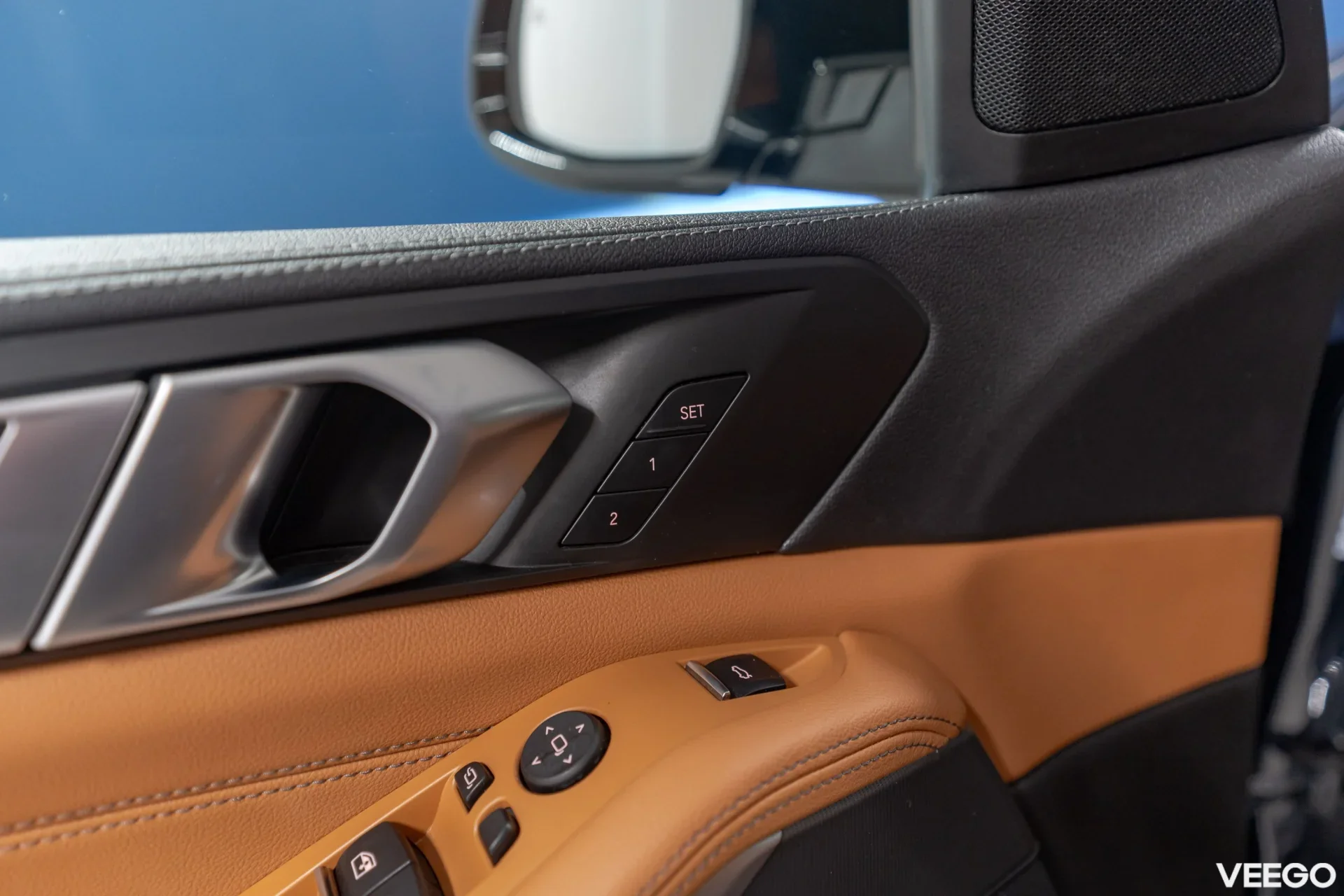 BMW X5 xDrive30d M-Sportpakett 3 210kW