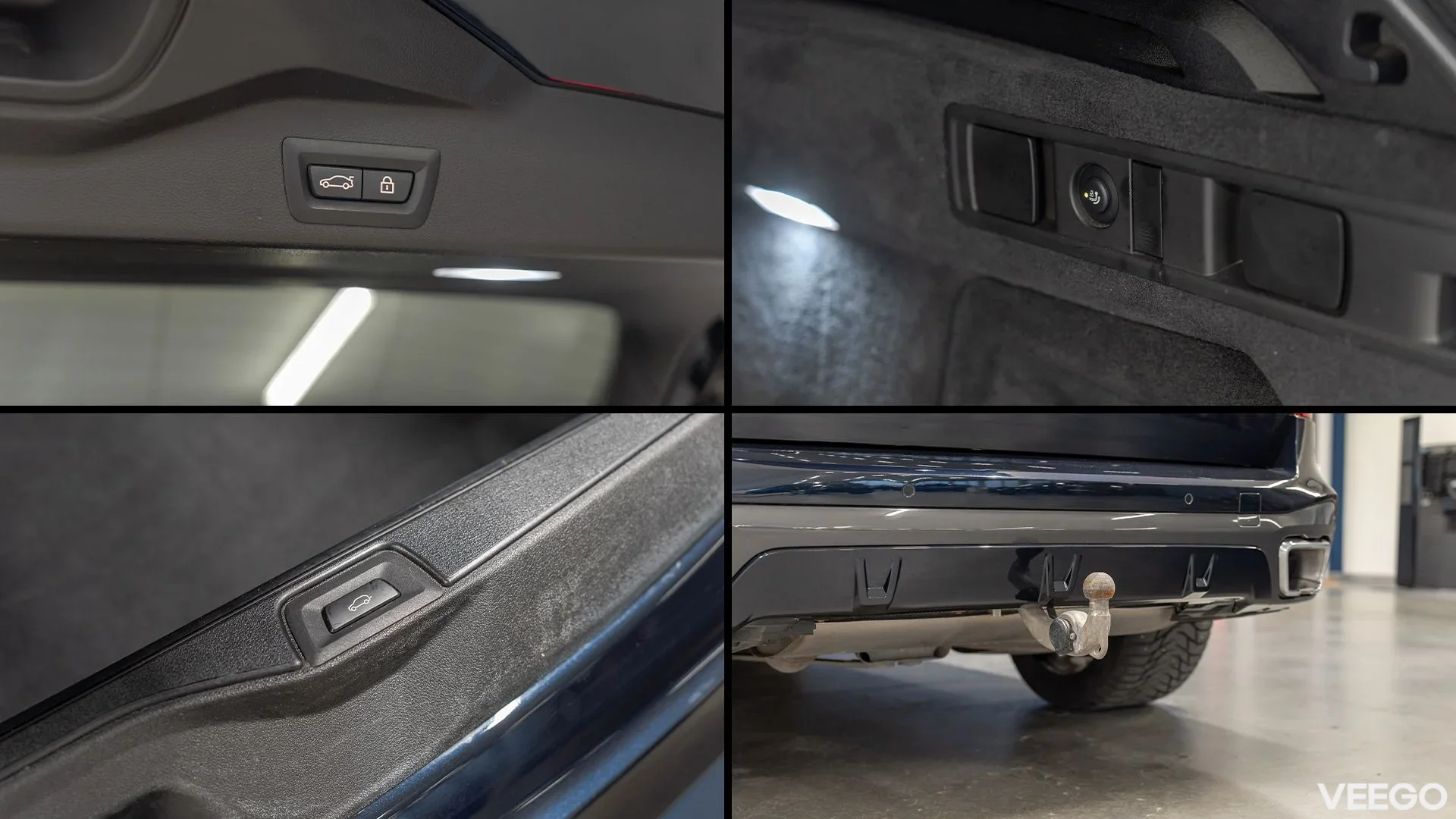 BMW X5 xDrive30d M-Sportpakett 3 210kW