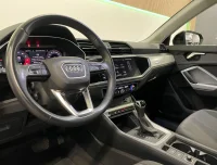 Audi Q3 - 110kW thumbnail