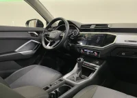 Audi Q3 - 110kW thumbnail