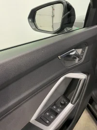 Audi Q3 - 110kW thumbnail