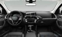 BMW X4 xDrive 20i X-line 135kW thumbnail
