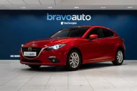 Mazda 3 Premium Plus 88kW thumbnail