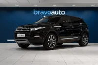 Land Rover Range Rover Evoque Si4 177kW thumbnail