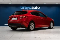 Mazda 3 Premium Plus 88kW thumbnail