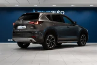 Mazda CX-5 Newground Skyactive-G 2 121kW thumbnail