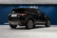 Land Rover Range Rover Evoque Si4 177kW thumbnail