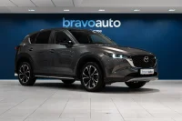 Mazda CX-5 Newground Skyactive-G 2 121kW thumbnail