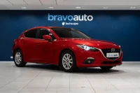 Mazda 3 Premium Plus 88kW thumbnail
