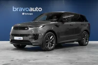 Land Rover Range Rover Sport - 3 294kW thumbnail