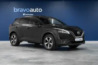 Nissan Qashqai - 1.3 116kW thumbnail