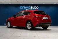 Mazda 3 Premium Plus 88kW thumbnail