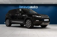 Land Rover Range Rover Evoque Si4 177kW thumbnail