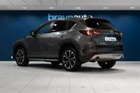 Mazda CX-5 Newground Skyactive-G 2 121kW thumbnail