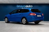Peugeot 308 SW Active Pack 96kW thumbnail