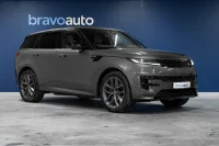 Land Rover Range Rover Sport - 3 294kW thumbnail