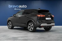 Nissan Qashqai - 1.3 116kW thumbnail