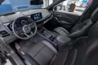 Nissan Qashqai - 1.3 116kW thumbnail