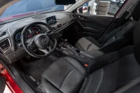 Mazda 3 Premium Plus 88kW thumbnail