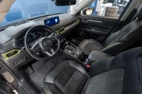 Mazda CX-5 Newground Skyactive-G 2 121kW thumbnail