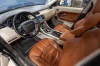 Land Rover Range Rover Evoque Si4 177kW thumbnail