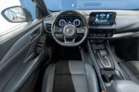 Nissan Qashqai - 1.3 116kW thumbnail