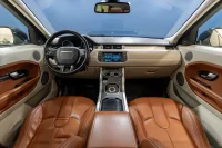 Land Rover Range Rover Evoque Si4 177kW thumbnail