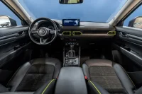 Mazda CX-5 Newground Skyactive-G 2 121kW thumbnail
