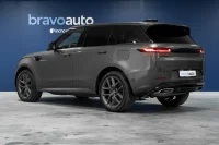 Land Rover Range Rover Sport - 3 294kW thumbnail