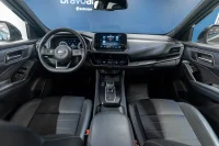 Nissan Qashqai - 1.3 116kW thumbnail