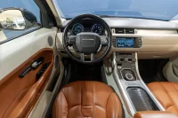 Land Rover Range Rover Evoque Si4 177kW thumbnail