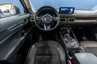 Mazda CX-5 Newground Skyactive-G 2 121kW thumbnail