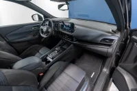 Nissan Qashqai - 1.3 116kW thumbnail