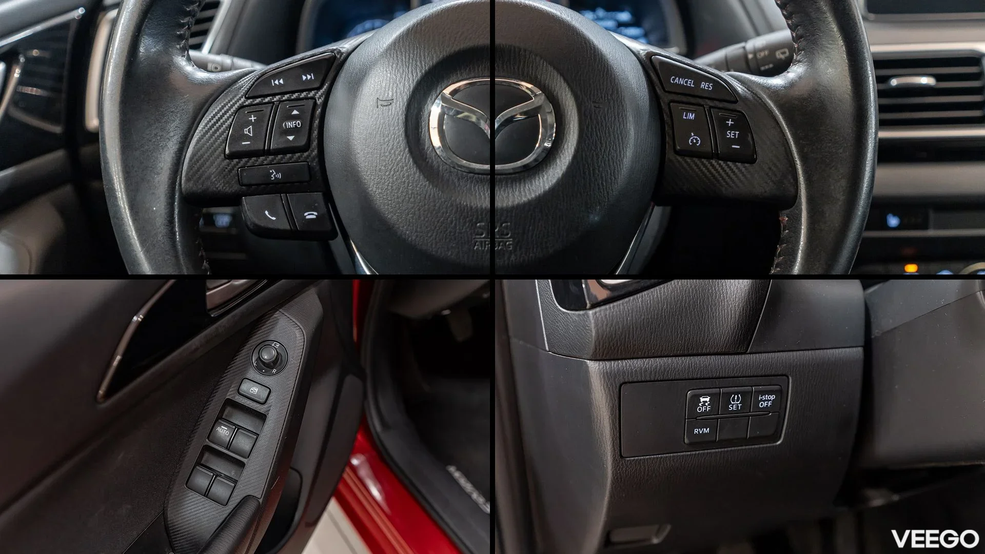 Mazda 3 Premium Plus 88kW