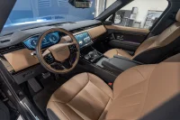 Land Rover Range Rover Sport - 3 294kW thumbnail