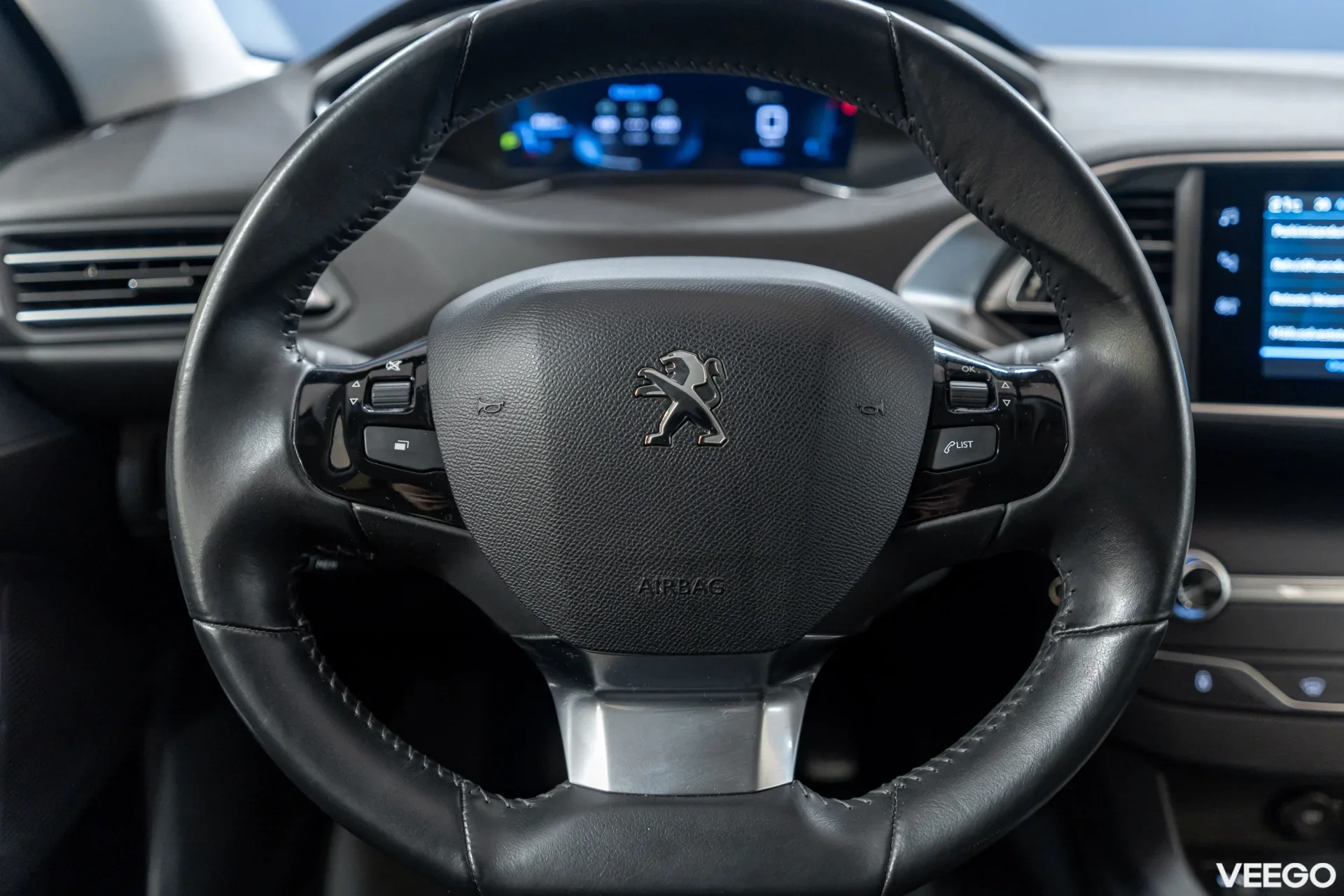 Peugeot 308 SW Active Pack 96kW