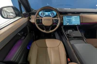 Land Rover Range Rover Sport - 3 294kW thumbnail