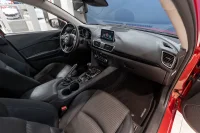 Mazda 3 Premium Plus 88kW thumbnail