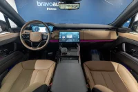 Land Rover Range Rover Sport - 3 294kW thumbnail