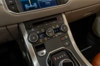 Land Rover Range Rover Evoque Si4 177kW thumbnail