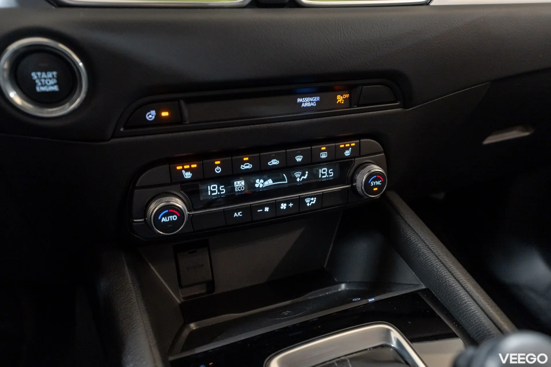 Mazda CX-5 Newground Skyactive-G 2 121kW