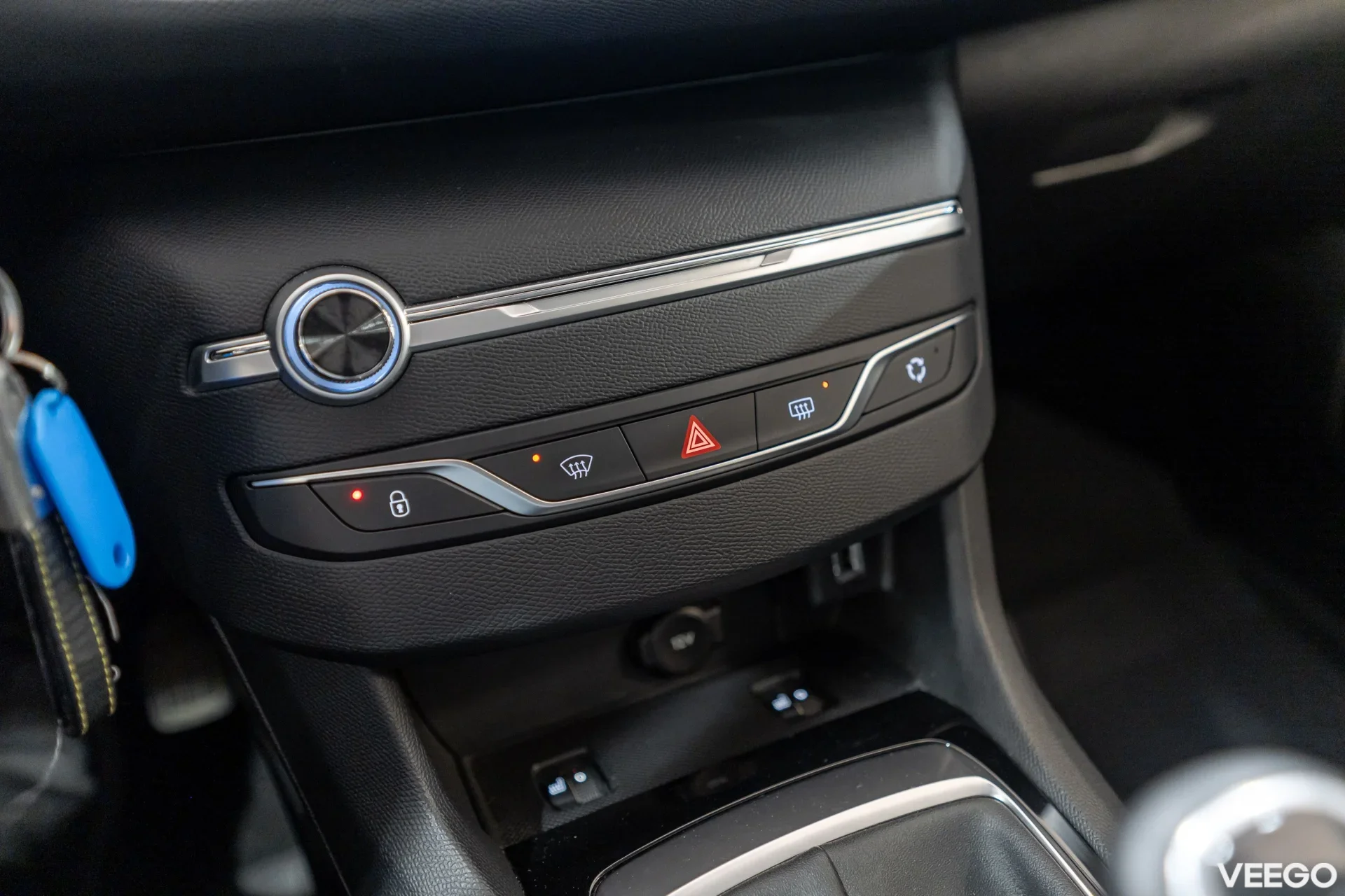 Peugeot 308 SW Active Pack 96kW