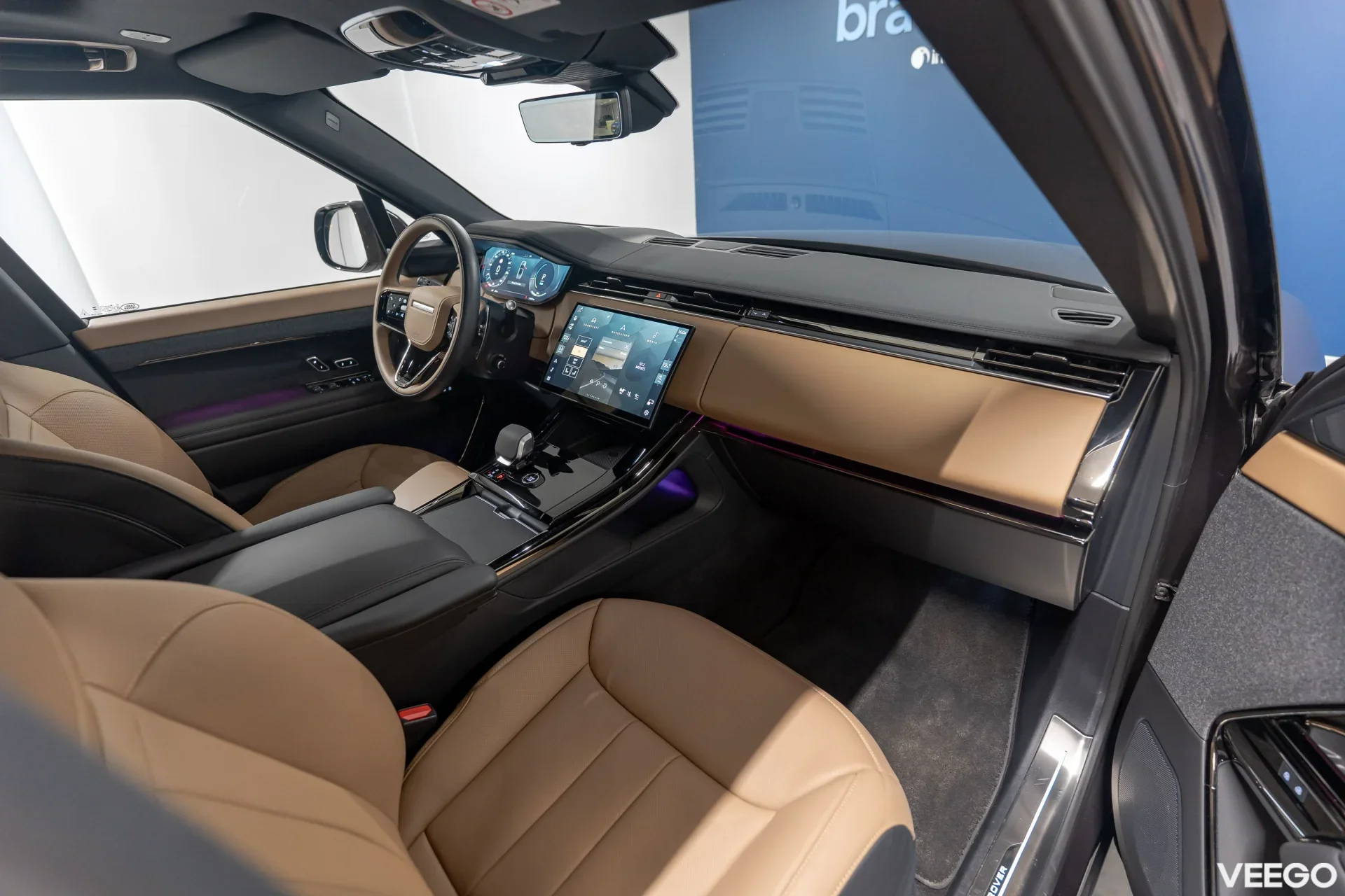 Land Rover Range Rover Sport - 3 294kW