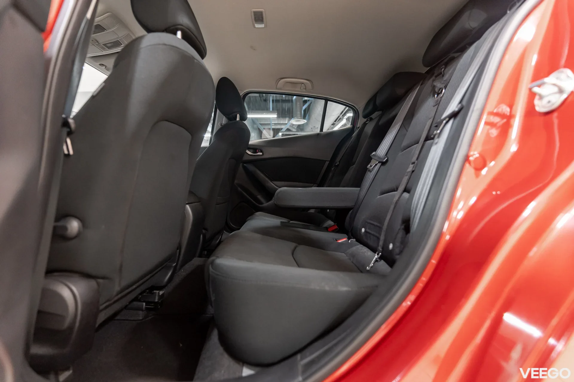 Mazda 3 Premium Plus 88kW