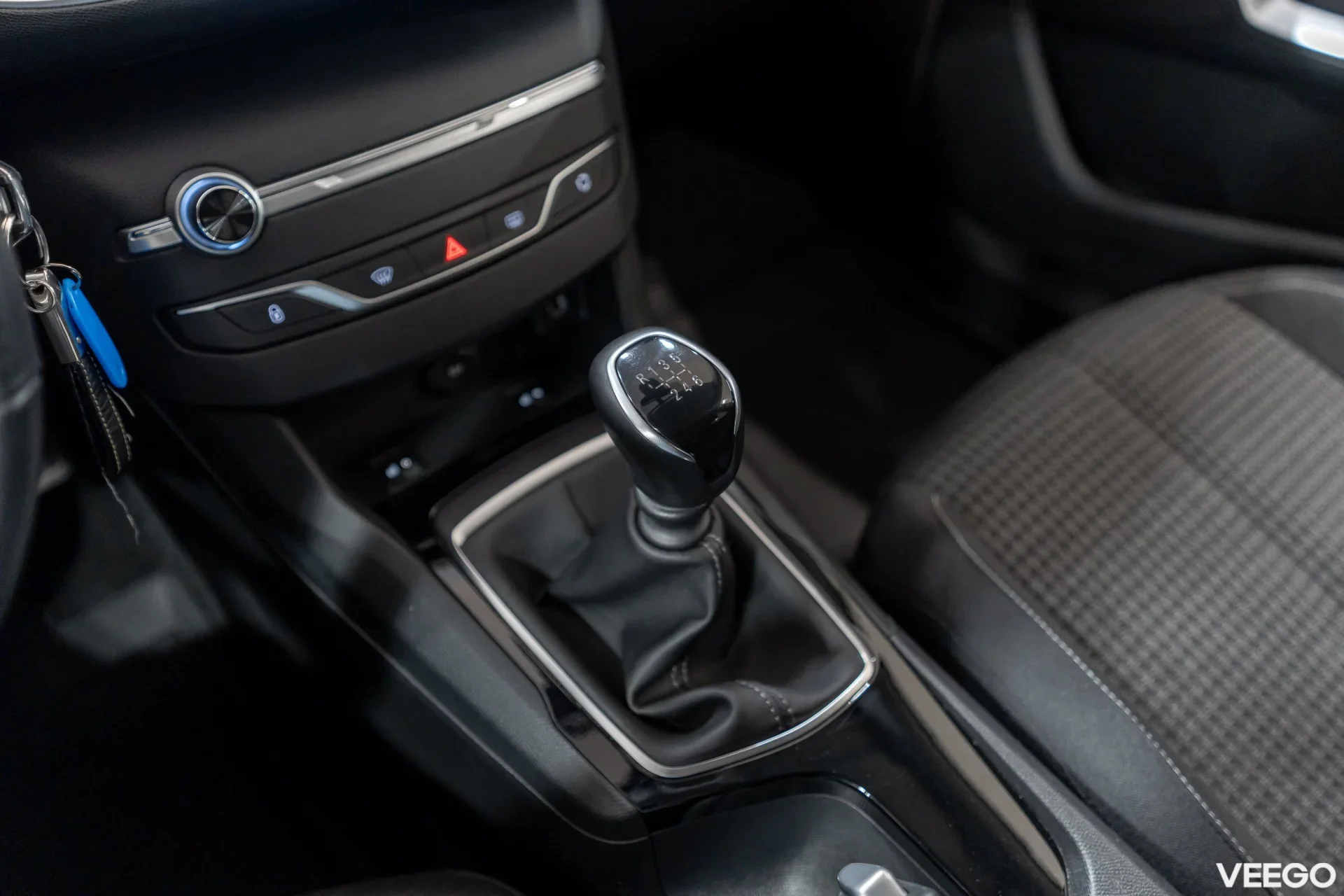 Peugeot 308 SW Active Pack 96kW