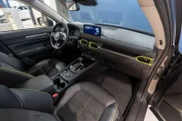 Mazda CX-5 Newground Skyactive-G 2 121kW thumbnail