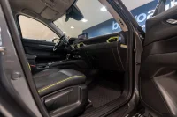 Mazda CX-5 Newground Skyactive-G 2 121kW thumbnail